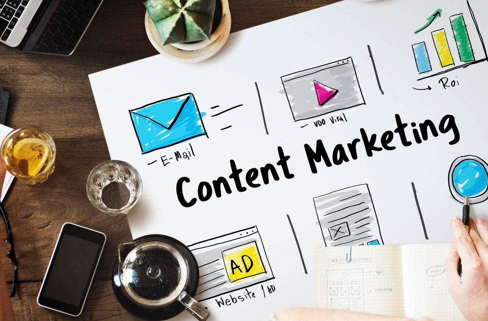 Measuring Content Marketing ROI: Metrics for SEO Agency Success