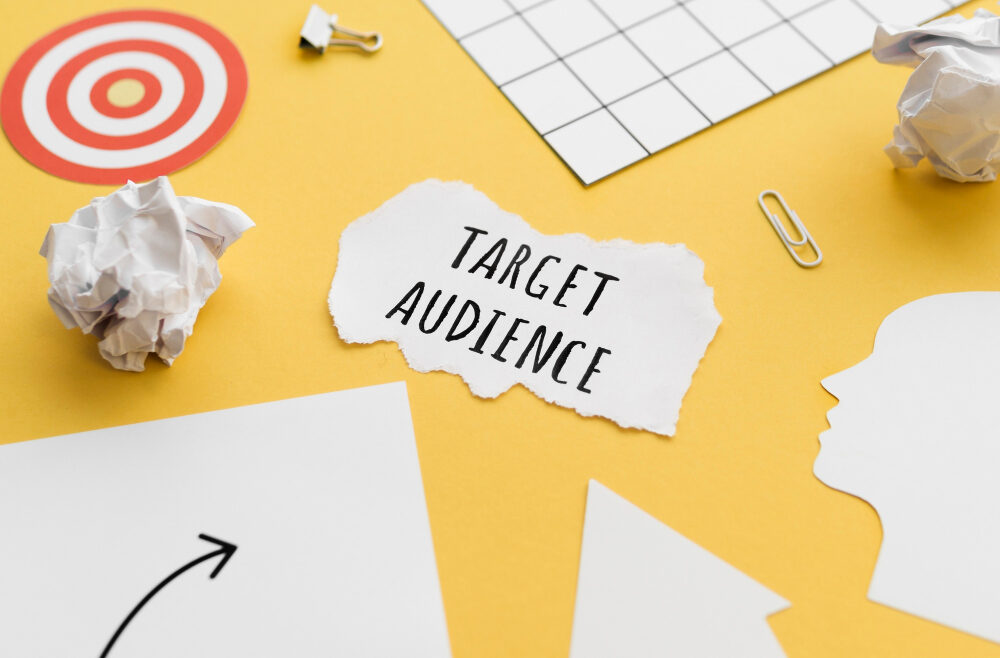 Guest Posting Outreach: Reaching Your Target Audience with Precision