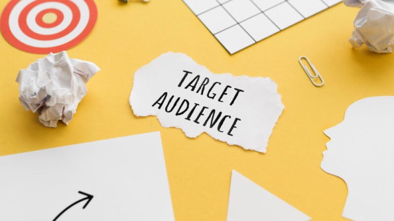 Guest Posting Outreach: Reaching Your Target Audience with Precision