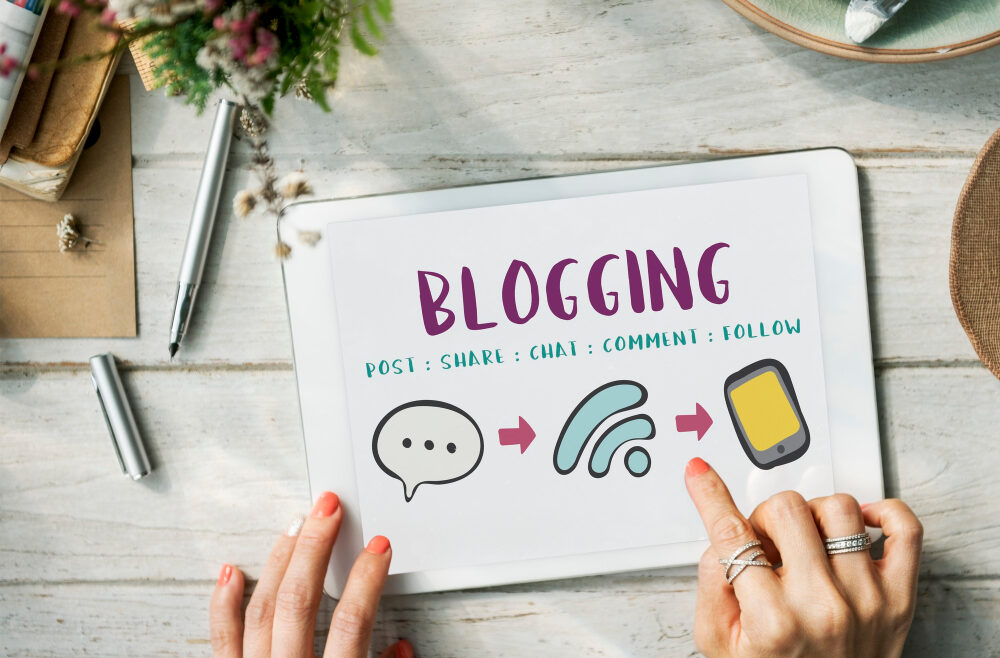 Proven Strategies for Successful Blogger Outreach Campaigns