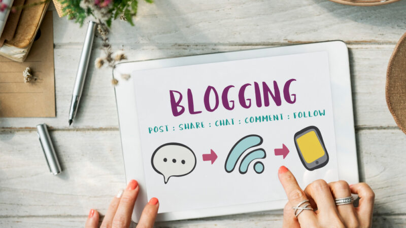 Proven Strategies for Successful Blogger Outreach Campaigns