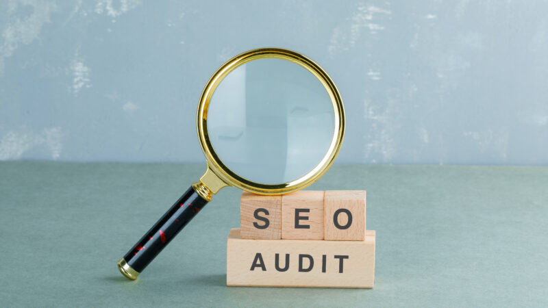 SEO Audits – Uncovering Opportunities and Challenges for Brands