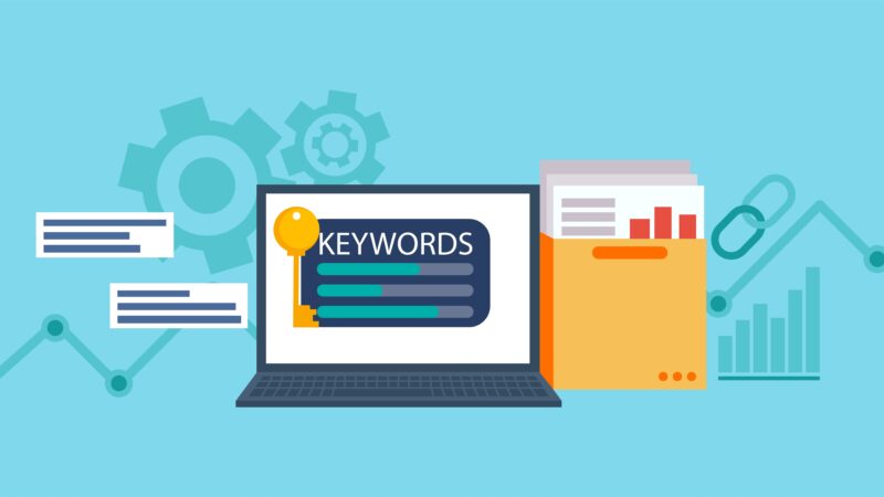 Keyword Research for E-commerce: Driving Sales with Targeted Keywords