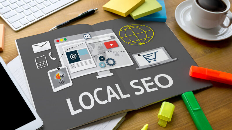 Local Dental SEO Trends in 2023: What Dentists Should Know