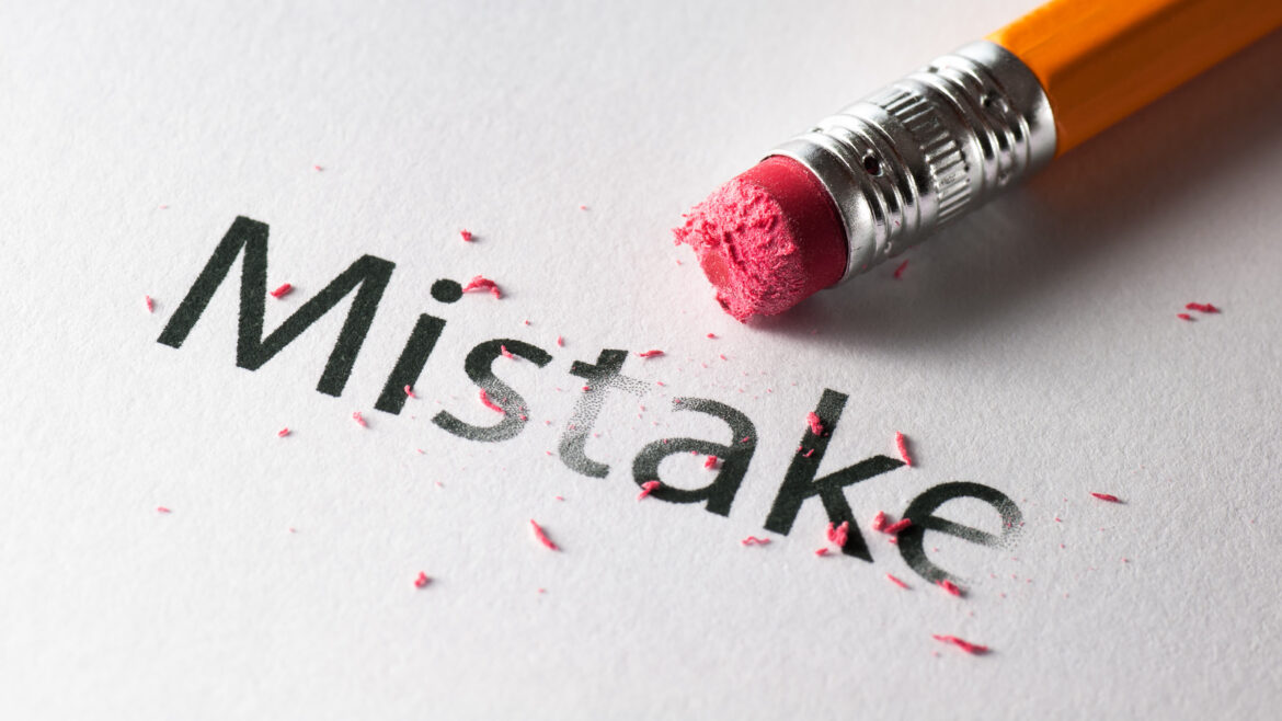 Common Technical SEO Mistakes and How to Avoid Them