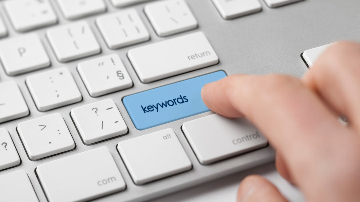 Understanding User Intent: How to Choose Keywords That Convert