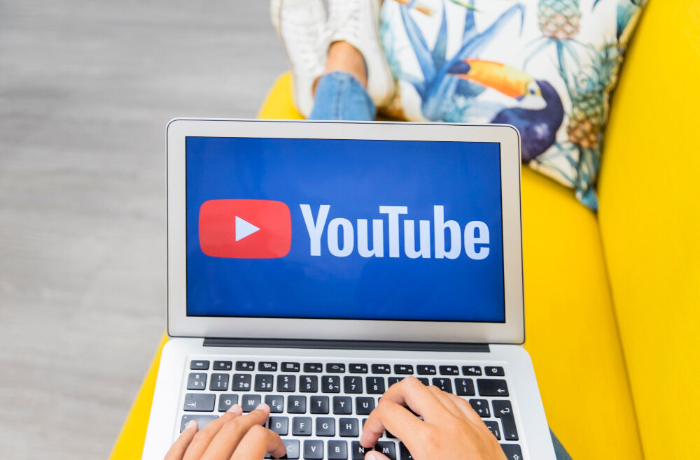 Keyword Research for YouTube SEO: Getting More Views and Subscribers